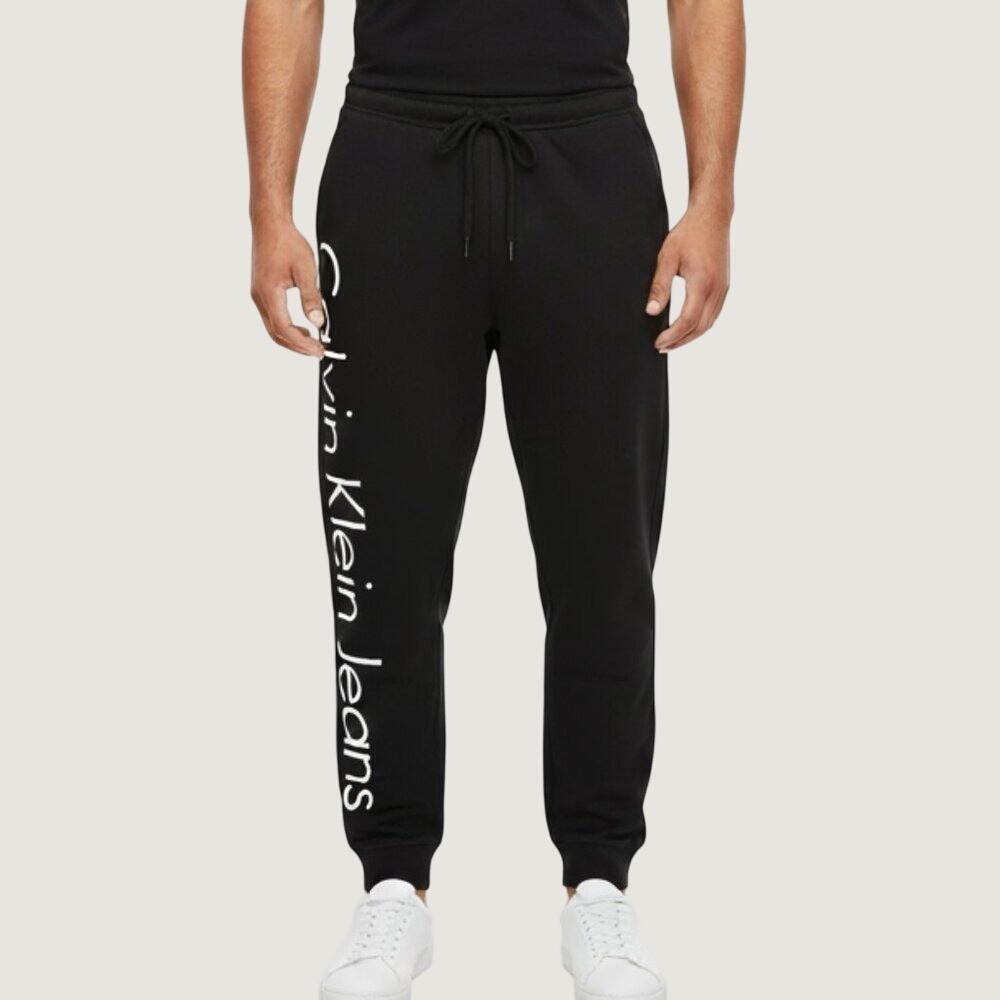 Calvin Klein Jeans Standard Logo Joggers